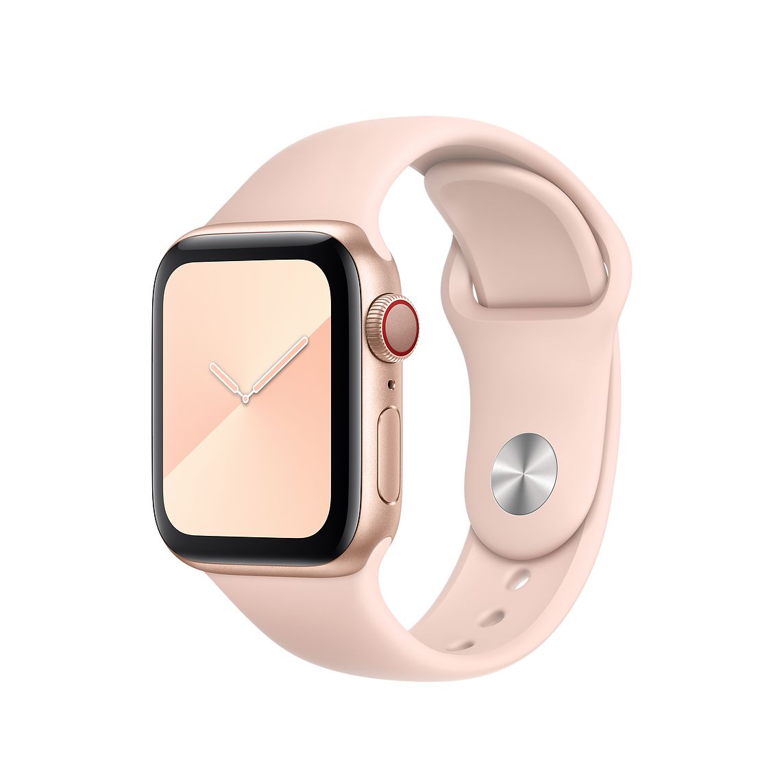 devia case apple watch