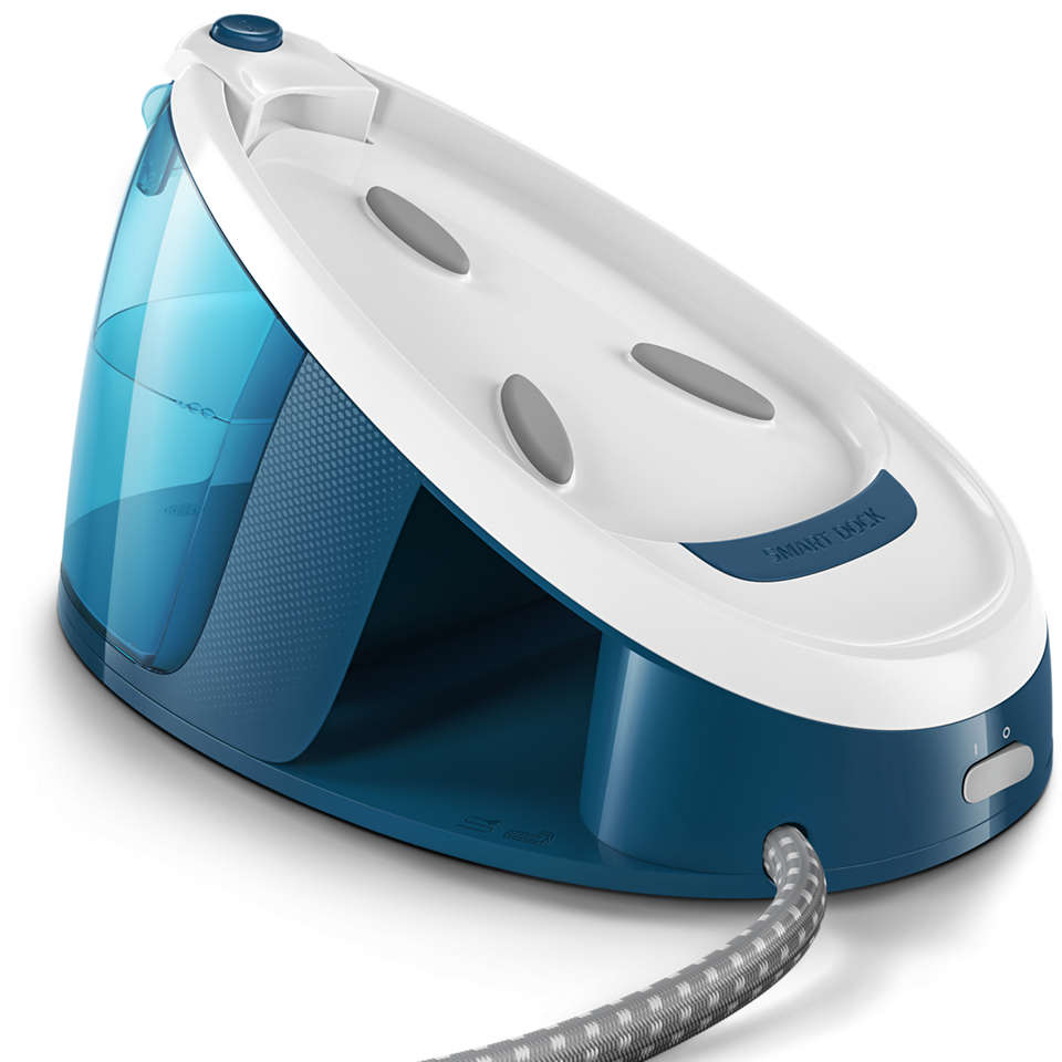 philips fastcare compact iron