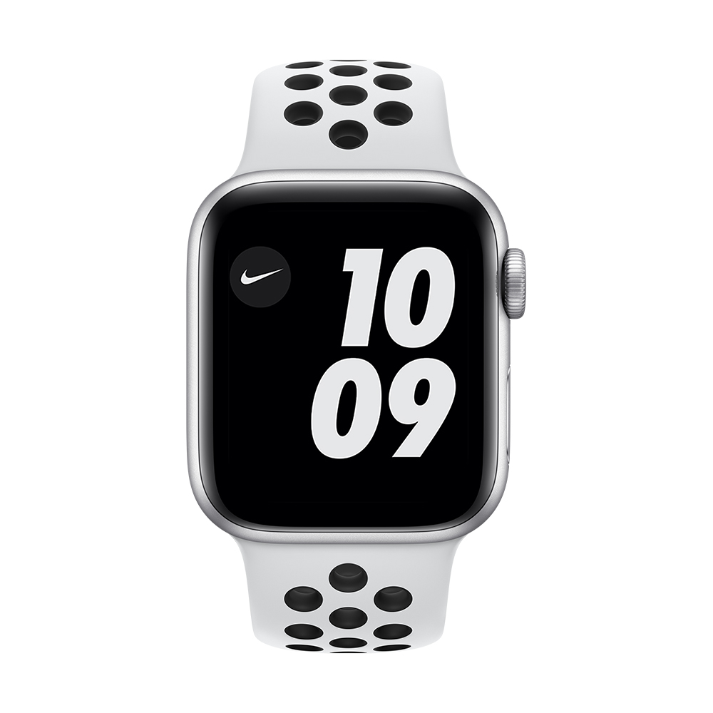 iOneCards | Apple Watch SE Nike