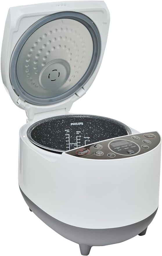 3000 Series Digital Rice Cooker HD4515/30