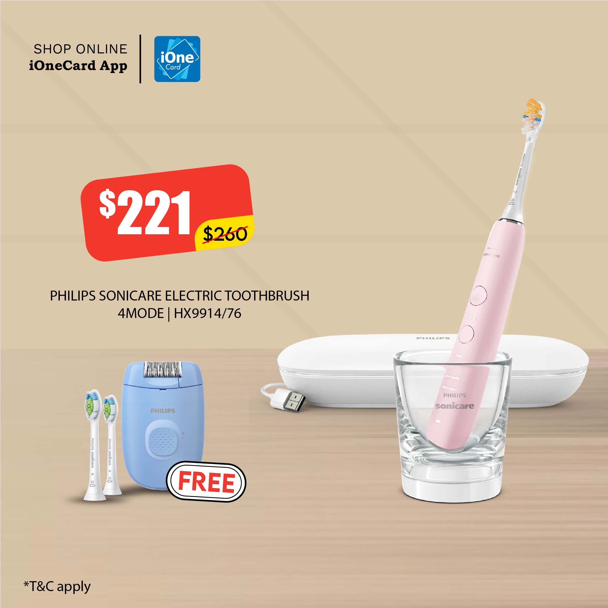 Full-Moon  PHILIPS SoniHX9911/72 ピンク Amazon.com: PHILIPS Sonicare 9000 Special Edition