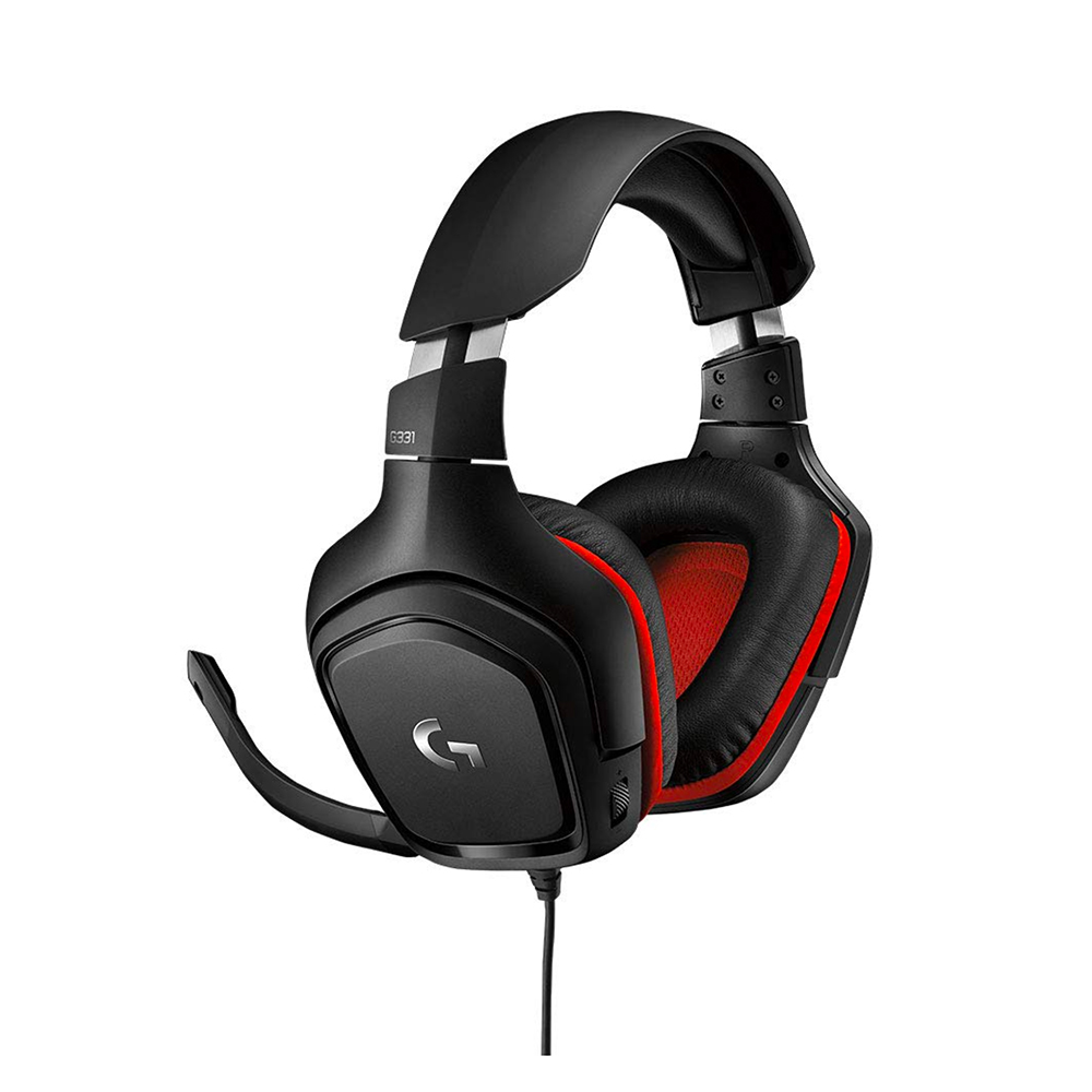 （エメラルド様）　Logitech G331 とc920s エメラルド様） Logitech G331 とc920s
